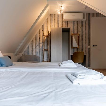 Hello Zeeland - Appartement Duno Lodges 6 Personen Oostkapelle Exterior foto