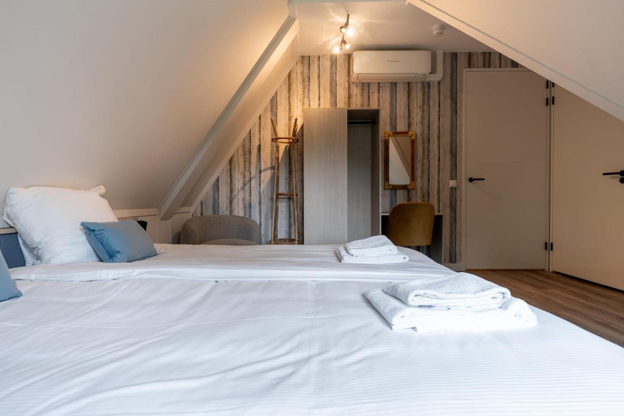Hello Zeeland - Appartement Duno Lodges 6 Personen Oostkapelle Exterior foto