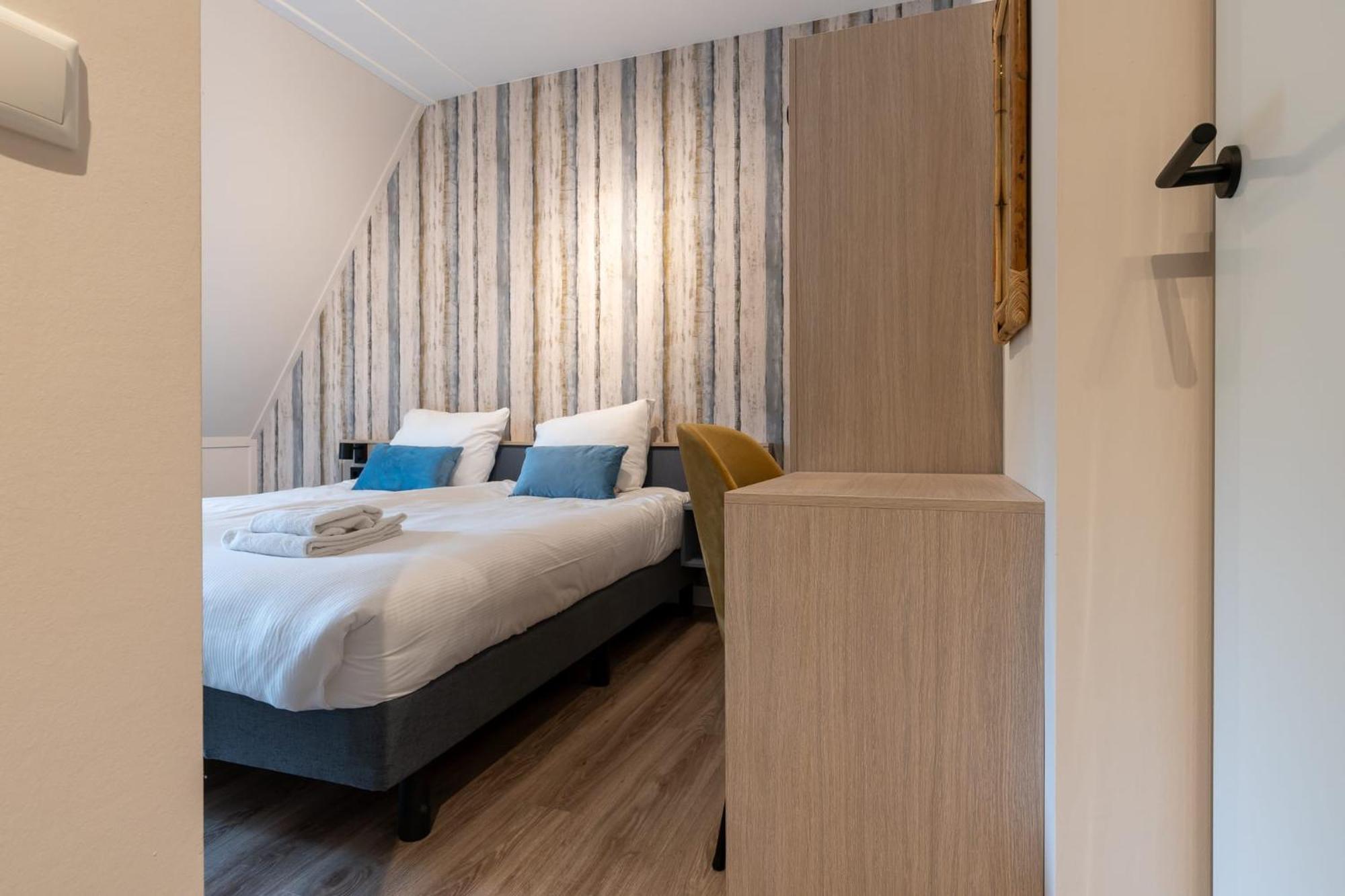 Hello Zeeland - Appartement Duno Lodges 6 Personen Oostkapelle Exterior foto